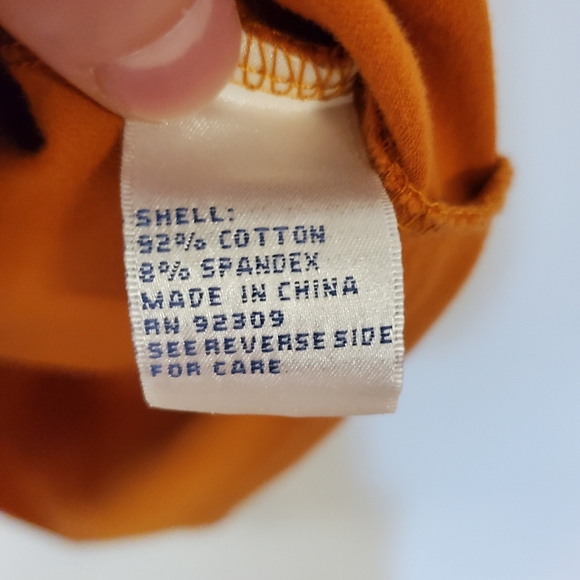 DG2 Blouse - Picture 7 of 7